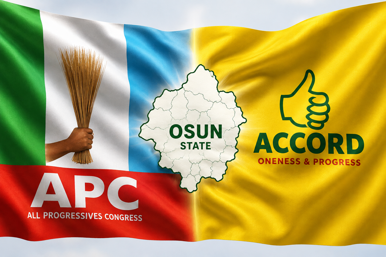 When Politicians Say ‘Kill’: Osun and the Dangerous Road to 2027