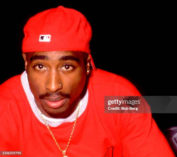 TUPAC SHAKUR MURDER TRIAL BEGINS NEARLY 30 YEARS AFTER RAP ICON’S DEATH