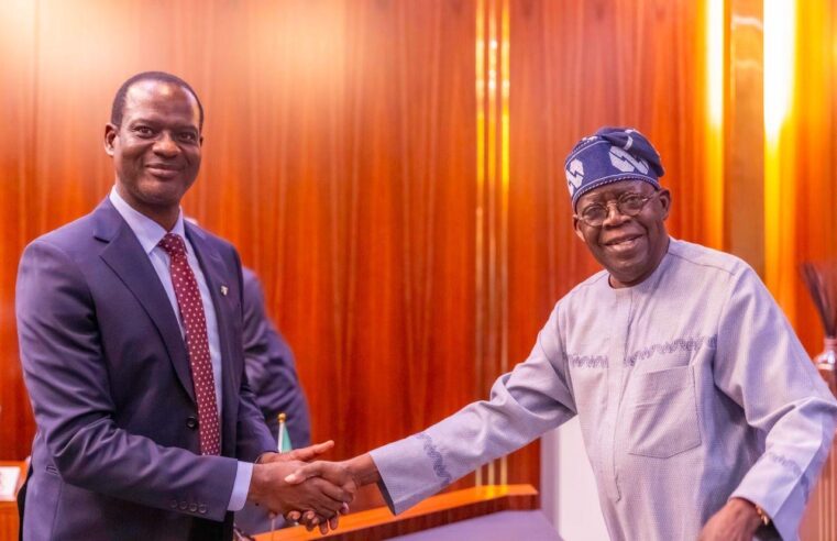₦63 Trillion Later, Where Is the Development?