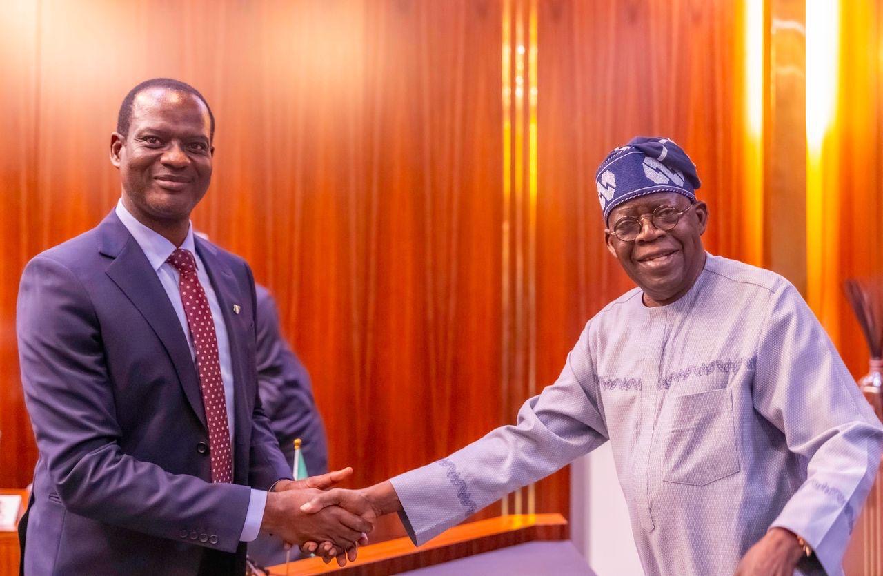 ₦63 Trillion Later, Where Is the Development?
