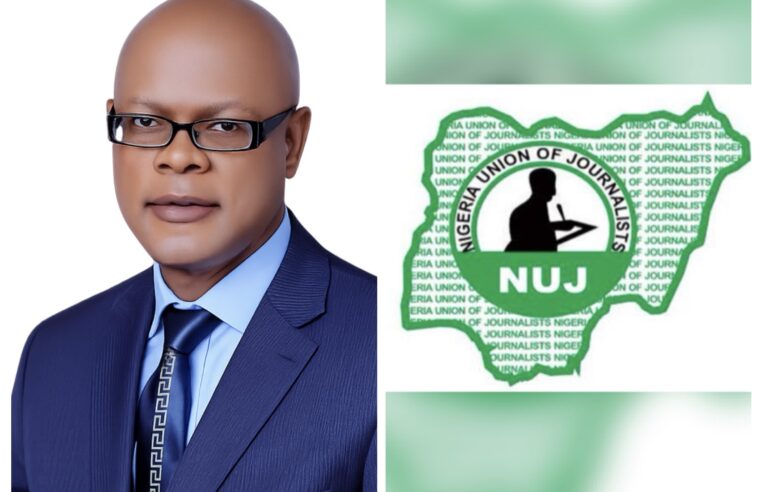 NUJ Edo Condoles Members Over Loss of Fathers