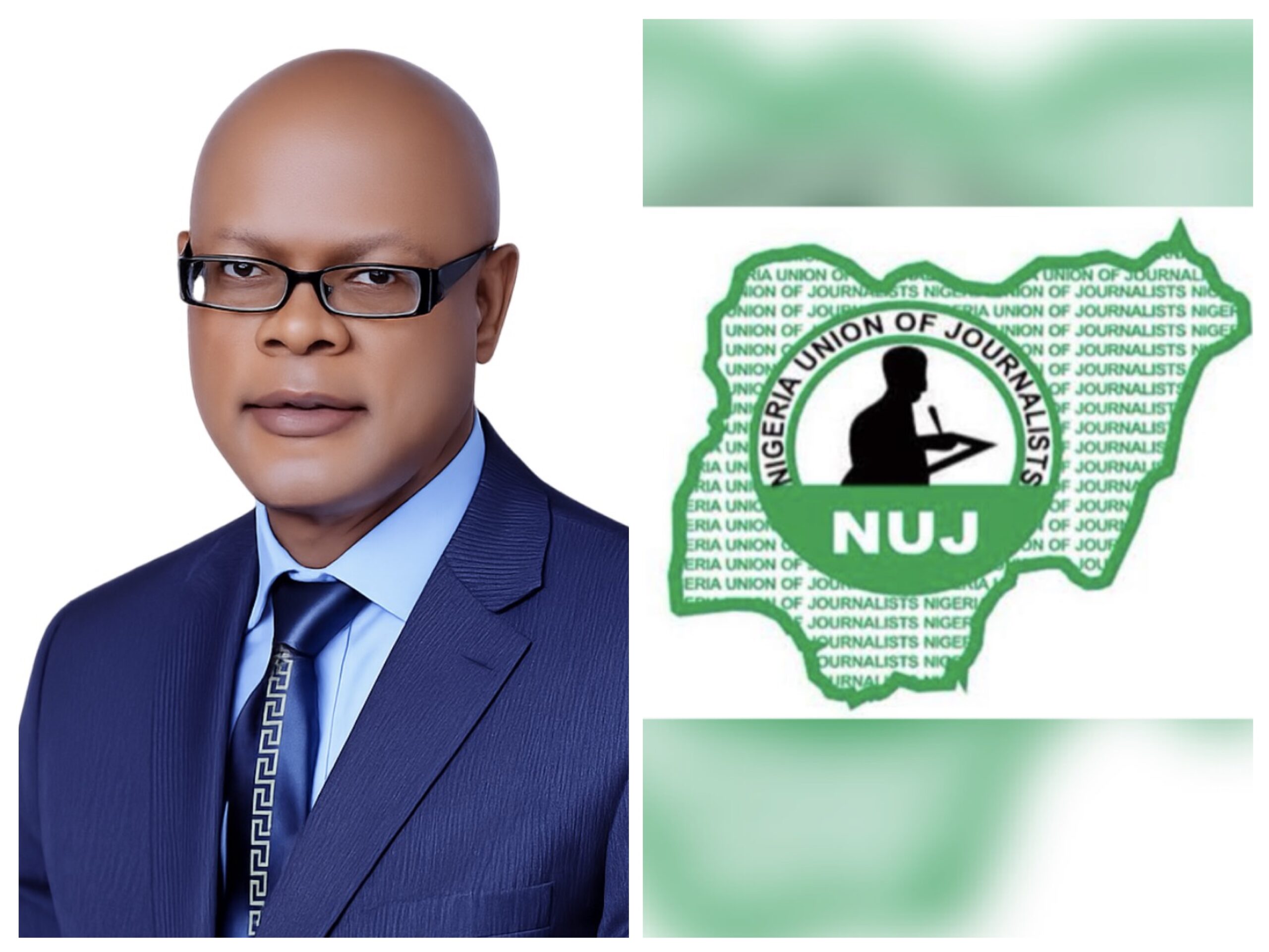 NUJ Edo Condoles Members Over Loss of Fathers