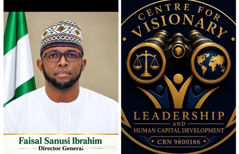 Centre for Visionary Leadership Announces One-Day Training on Social Media, AI and Content Monetisation