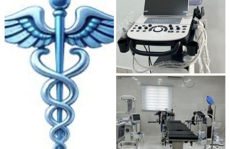 Ologbo Hospital Performs 200 Free Cataract Surgeries for Indigents
