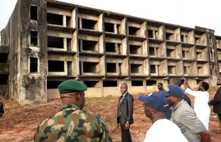 Gov. Okpebholo Assures Speedy Operationalisation of 83 Division in Edo