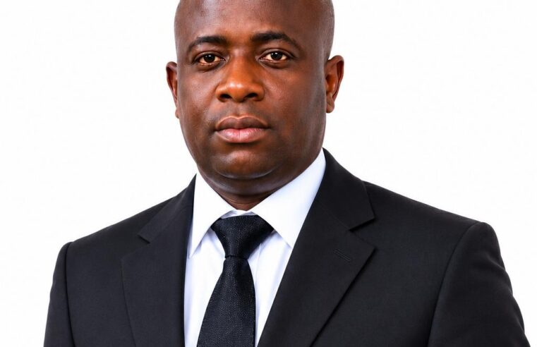 Wisdom Obude Declares Vision for Ikpoba-Okha Constituency Ahead of 2027 Assembly Election