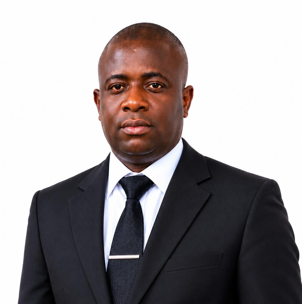 Wisdom Obude Declares Vision for Ikpoba-Okha Constituency Ahead of 2027 Assembly Election