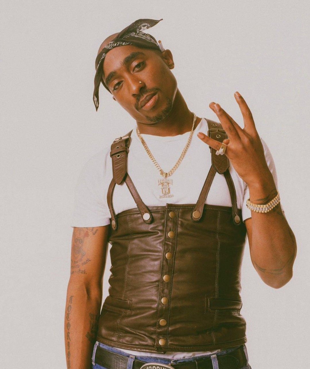 WHY TUPAC IS STILL ALIVE: THE LEGACY THAT REFUSED TO DIE