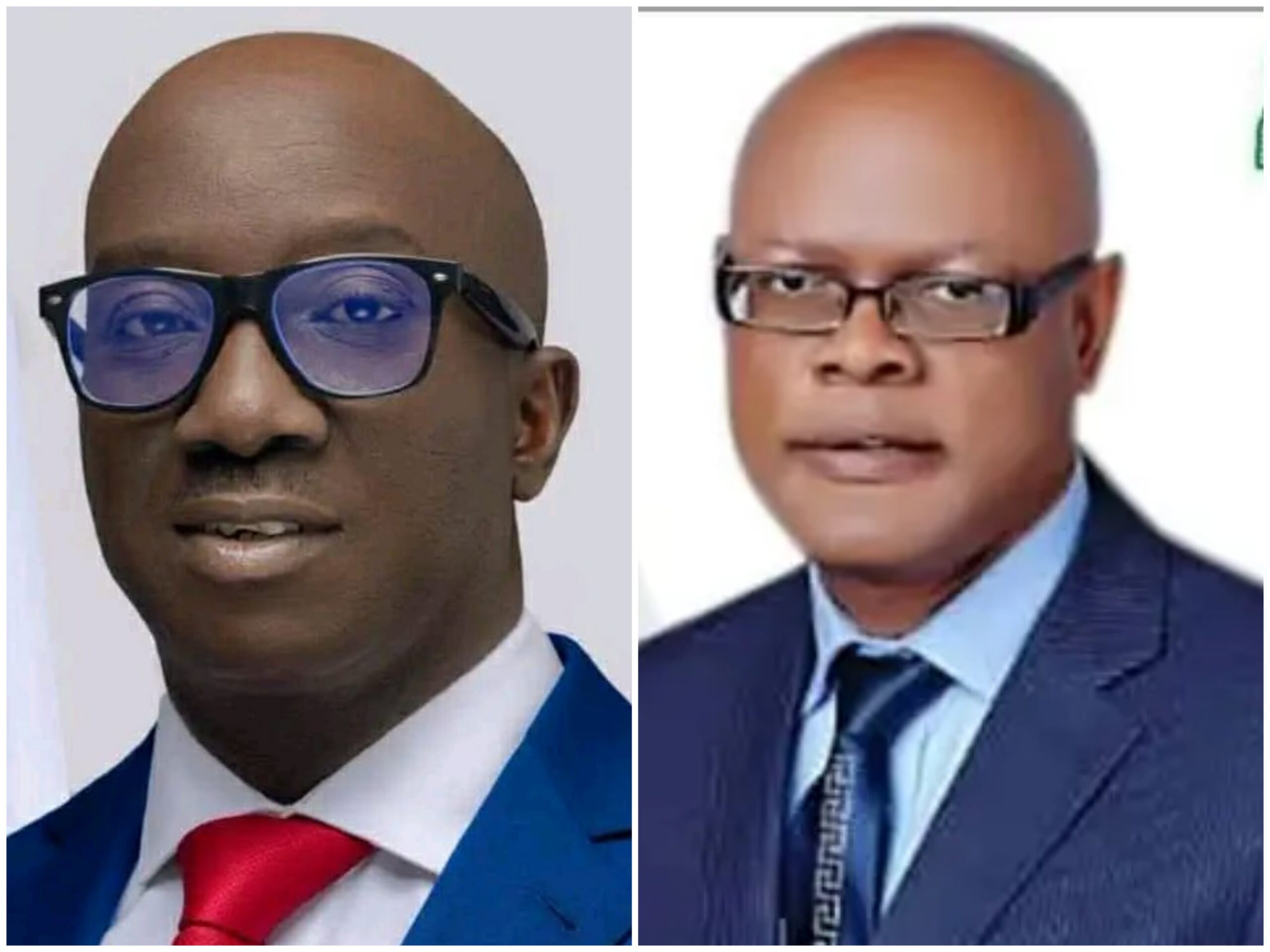 Edo NUJ Backs Alenkhe, Praises Okpebholo, Demands Urgent GRA Road Repairs