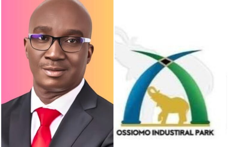 Ossiomo Power Plant: Why Edo Must End BEDC Dependence and Restore Electricity Supply