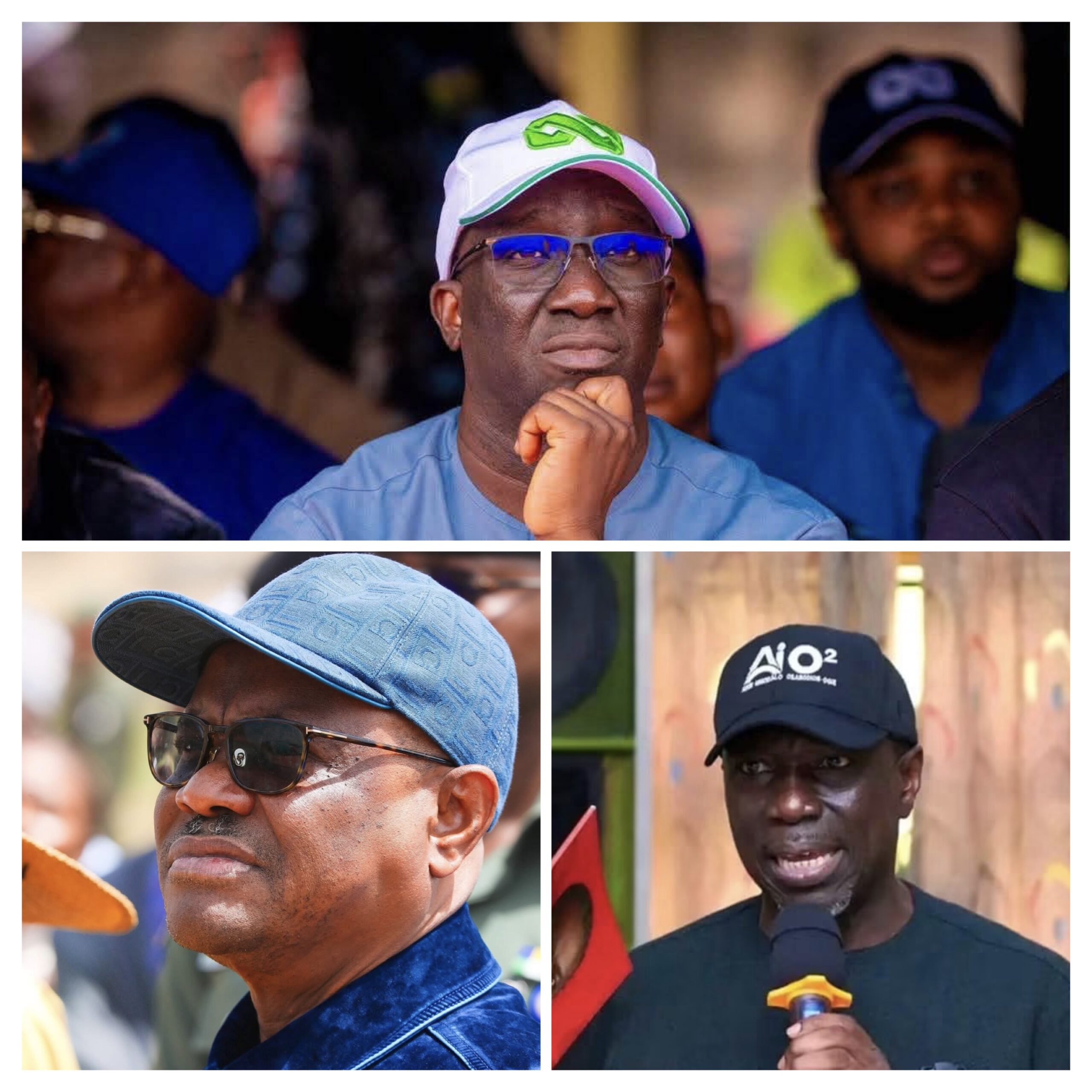 Wike’s Edo Election Revelations Signal How Godfathers Are Turning Nigeria’s Democracy into a Private Arrangement