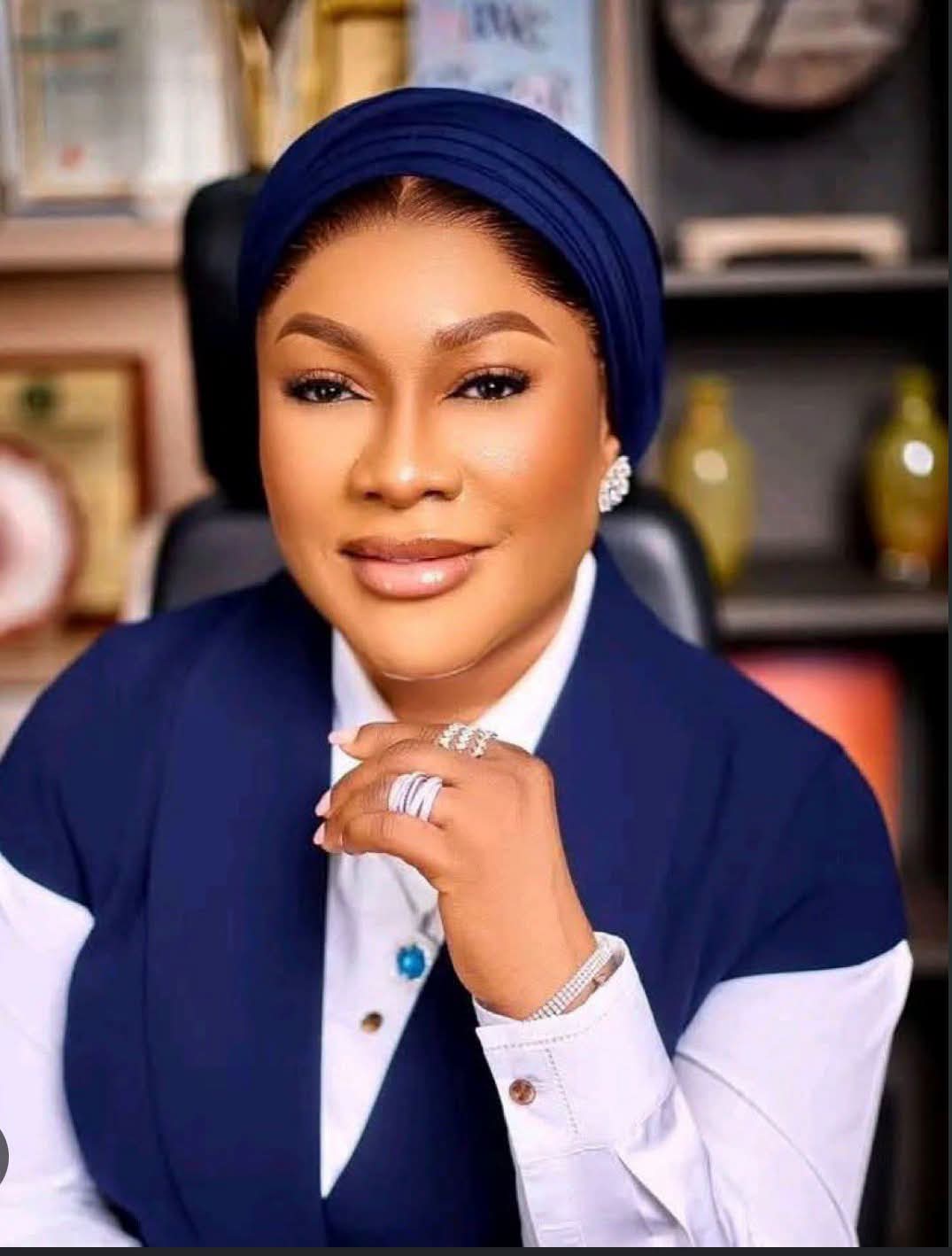 Court Dismisses Aisha Achimugu’s ₦10bn Fundamental Rights Suit Against EFCC
