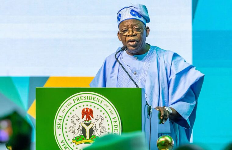 Tinubu: “Excuse Me From Going Everywhere to Campaign, We Have Bills to Pay”