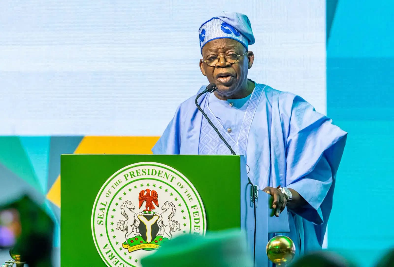 Tinubu: “Excuse Me From Going Everywhere to Campaign, We Have Bills to Pay”