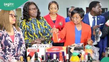 Adulterated Drinks in Nigeria: NAFDAC, Unemployment and Criminal Enterprise