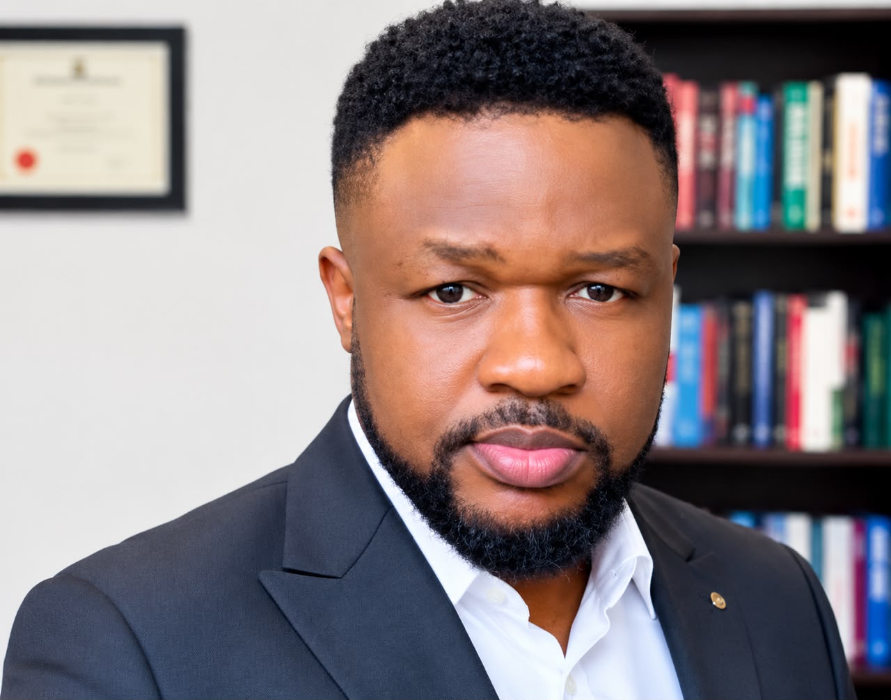 Mr Common Sense Turns Up Heat on Edo Government Over Accountability