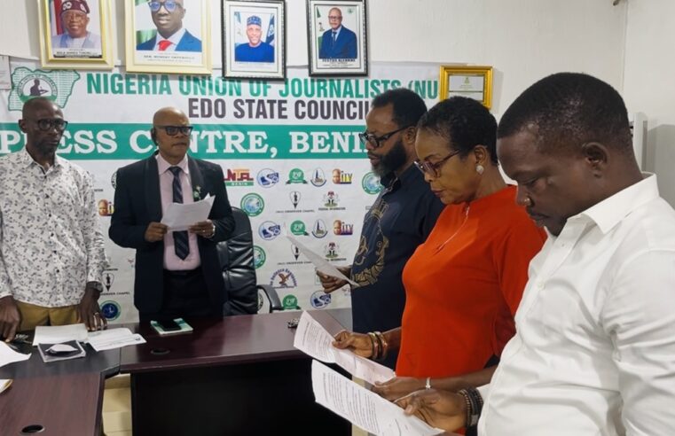Alenkhe Inaugurates Clan Chapel, Swears In Eben Enasco, Omon Okoibhole, Others