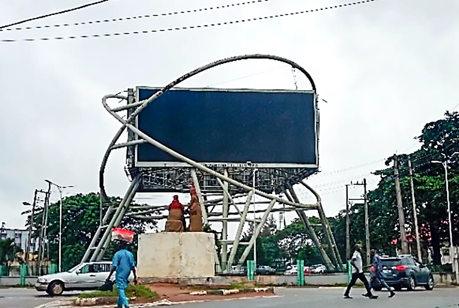 Edo Govt Plans Full Rehabilitation of Benin Ring Road Ahead of First Lady’s Visit, Oba’s 10th Anniversary