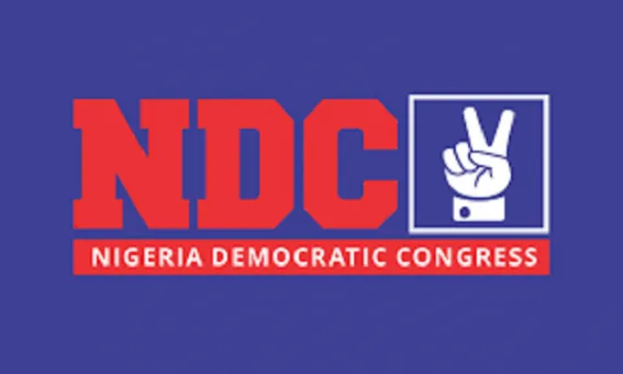 NDC Unveils 118-Member Campaign Council, Names Dickson Chairman, Obi Co-Chair
